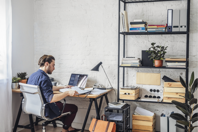 Home office printer for your business