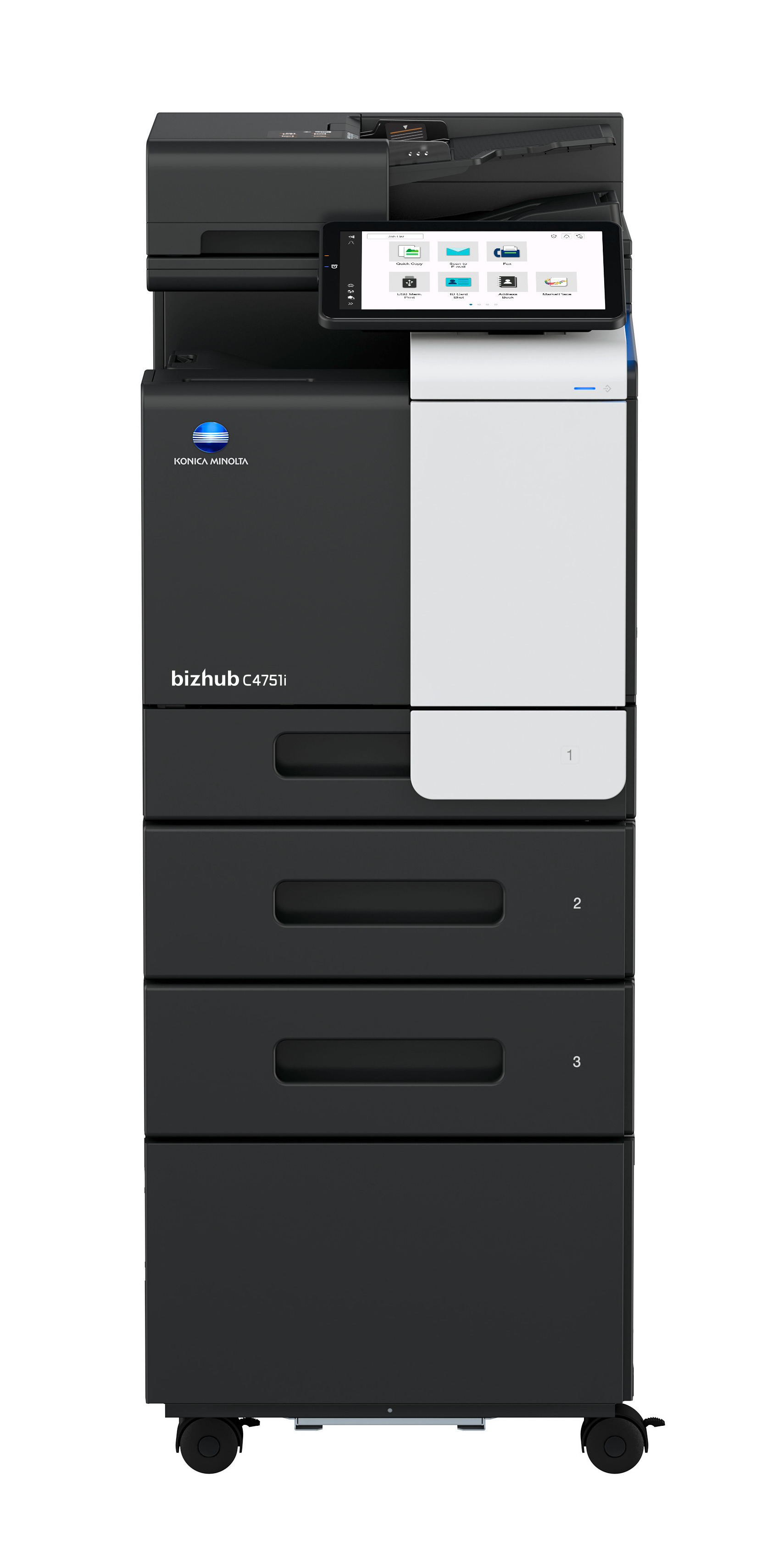 bizhub C4751i